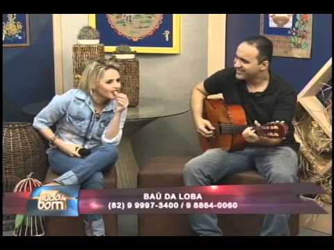 Baú da Loba no Tudo de Bom