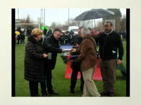 2 TORNEO BEMJAMIN MEJORADA