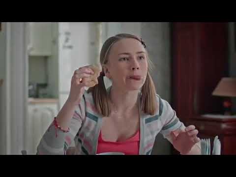 Бесстыдники Серия 6 Сезон 1 комедийный сериал HD