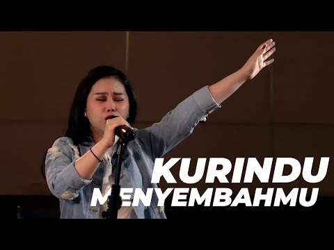 Kurindu MenyembahMu - Banten Youth Revival