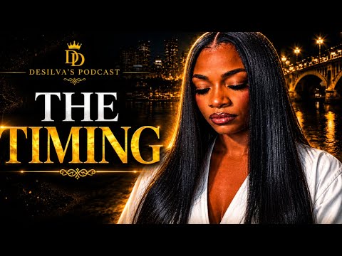 What People Are Starting To Notice About The Timing