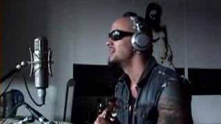 Brian Grosz - Cocaine and Chardonnay