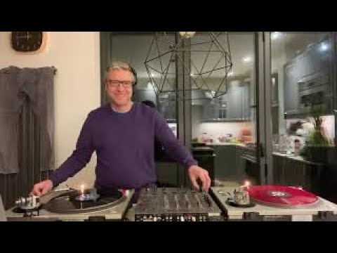 DJ Ande Brand New Oldskool style Jungle drum n bass (Mixed 20 January 2022) - Karma Recordings