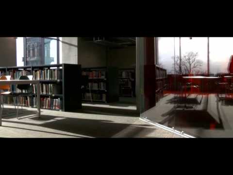 Barry Kennerk PhD Student St Patrick's College Drumcondra