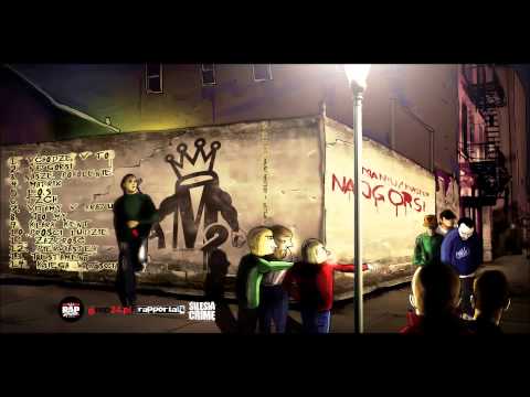 Maniu / Master - L.O.S.