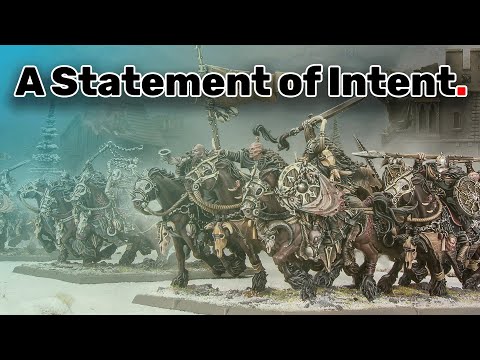 What NEW Chaos Marauders mean for the future of The Old World