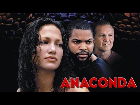 Trailer Anaconda