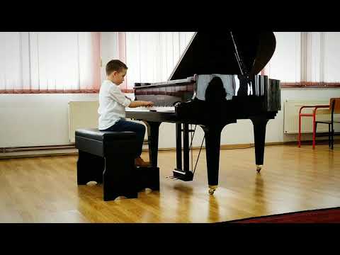 Igra, Majkapar -  Viktor Vukojević