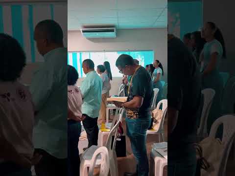 REPASSE DA CF 2026  ZONAL CINCO EM PARNARAMA - MA. 24/01/2026