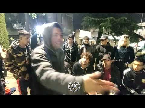 Conecta Freestyle - EROS-LANEL vs NACCO-MATEI - [4tos] - 13.04.2022 - Berazategui.
