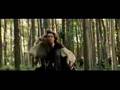Prince Caspian Meeting Reepicheep Clip