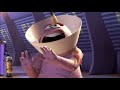 George Sanderson Scream