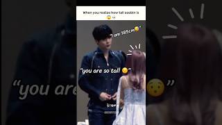 Download lagu Soobin is that tall?! 💀 #txt #soobin #tomorrow_x_together #viral #shorts #fyp mp3 Download lagu Soobin is that tall?! 💀 #txt #soobin #tomorrow_x_together #viral #shorts #fyp mp3