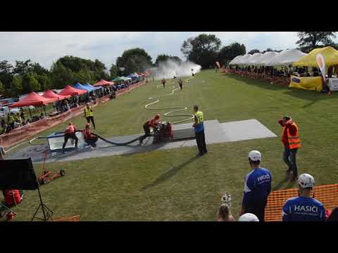 4.kolo ZSHL Pata - Kyselica muži