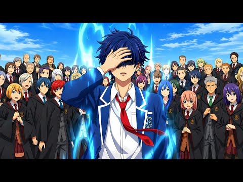 شاب يتظاهر بالضعف قدام الناس ولكنه في الحقيقه عنده قدرات ملك الاستدعاء الاسطوريه || حكايه ليان 