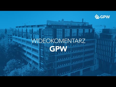 Wideokomentarz GPW #66 - 02.05.2022 r.