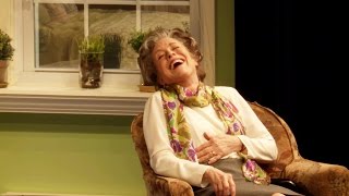 Video Clips of Holland Taylor & Marylouise Burke in David Lindsay-Abaire's RIPCORD