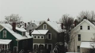 Planning For Burial - Below The House