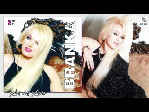 Branka Sovrlic - Lei, lei, Leno - (Audio 1996) HD