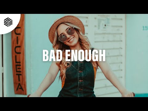 Jordan Rys & YADAYADA - Bad Enough
