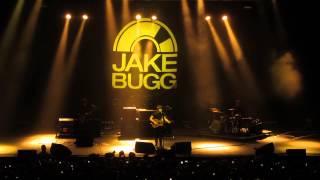Jake Bugg - There's A Beast And We All Feed It - at the BIC, Bournemouth on 19/10/2013