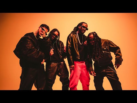 Lu City feat. @xman97200  & @skunkofficiel  - Déranger (Official Music Video)