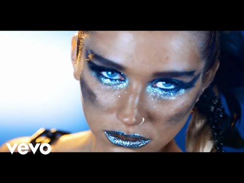 Ke$ha - We R Who We R (Official Video)