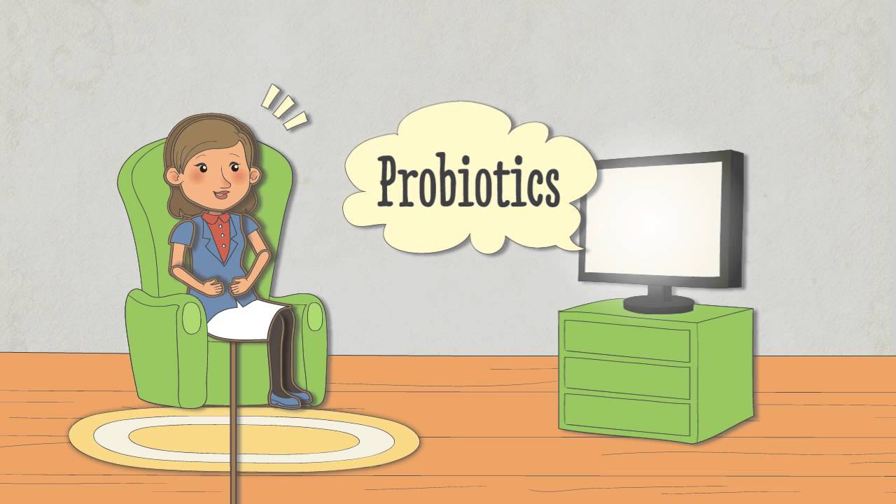 How Do Probiotics Work? | Best Probiotic Supplement | Best Probiotic For Health