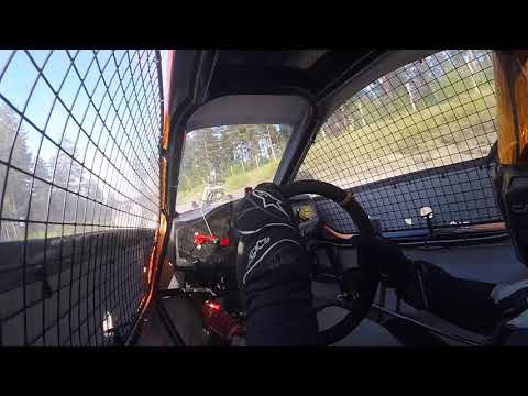 Crosskart Xtreme Joensuu A-Final  29.5.2021 Jami Kalliomäki