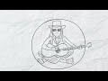 Rodriguez - This Is Not A Song, Its An Outburst Or, The Establishment Blues (Animated Short)