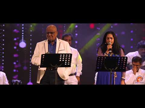 SPB Celestial Hits at Stoke-on-Trent UK | Ragaswara - Kanasalu Neene Song