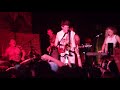 Surf Curse - Doom Generation (Live at The Smell)