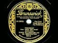 Duke Ellington and his Orchestra - vocal Ivy Ivie ...