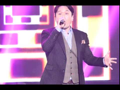 141126 울산 좋은날 희망콘 JK 김동욱   Dirty Dancing