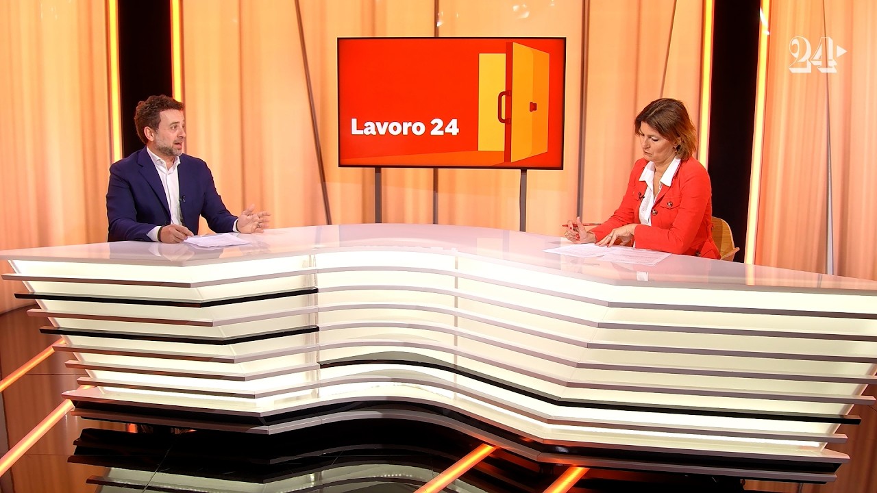 Come l’AI aiuta i manager contro la burocrazia