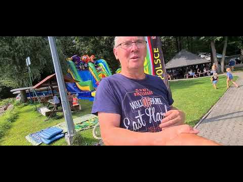 Ośrodek wypoczynkowy Rogòżno (2)