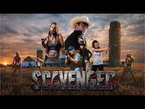 Scavenged trailer thumbnail