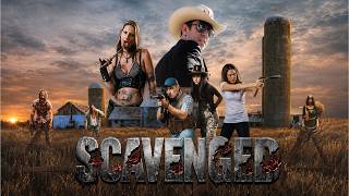 SCAVENGED (2026) Official Trailer