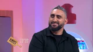 Եփող թափողները / Epogh tapoghnere / Episode 313 /anons