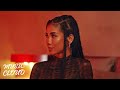 Jhené Aiko Living Room Flow