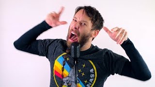 Ace of Base - The Sign (metal cover by Leo Moracchioli)