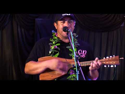 Soasoa Boys - TAKU KAINGA IPUKAREA - Cook Islands Music