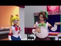 Robot Chicken Sailor Earth Season 9 Episode 13