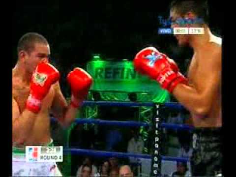 YAMIL PERALTA vs FRANCISCO ORTEGA, 23-11-12, TUCUMAN, LIGA , AIBA