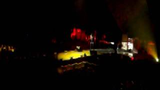 Watch Me Move - Fefe Dobson Live In Hamilton