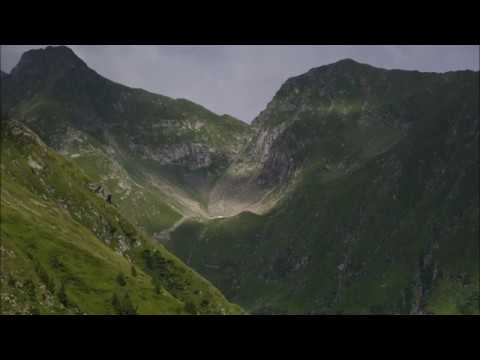 Zeljko Reljic Photography - National Road 7C 2,034 m Carpathians