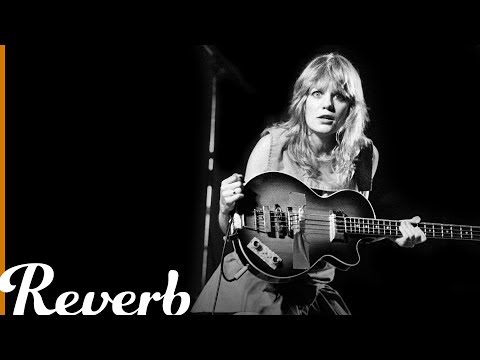 The Bass Sound of Tina Weymouth | Reverb Bass Tricks