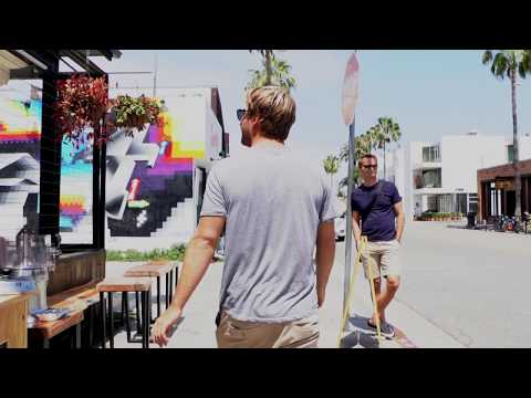 The Longevity Film - Coming Soon