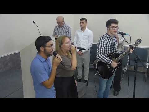 Tată din ceruri - Grupul Carmel