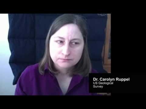 Dr. Carolyn Ruppel on Undersea Methane Part 2